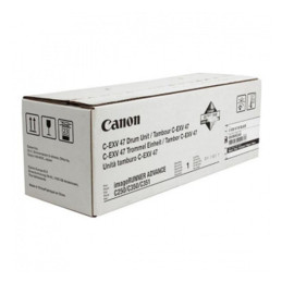 Bęben Canon C-EXV47 C250i/255i/350i/355i | 39000 str | Black