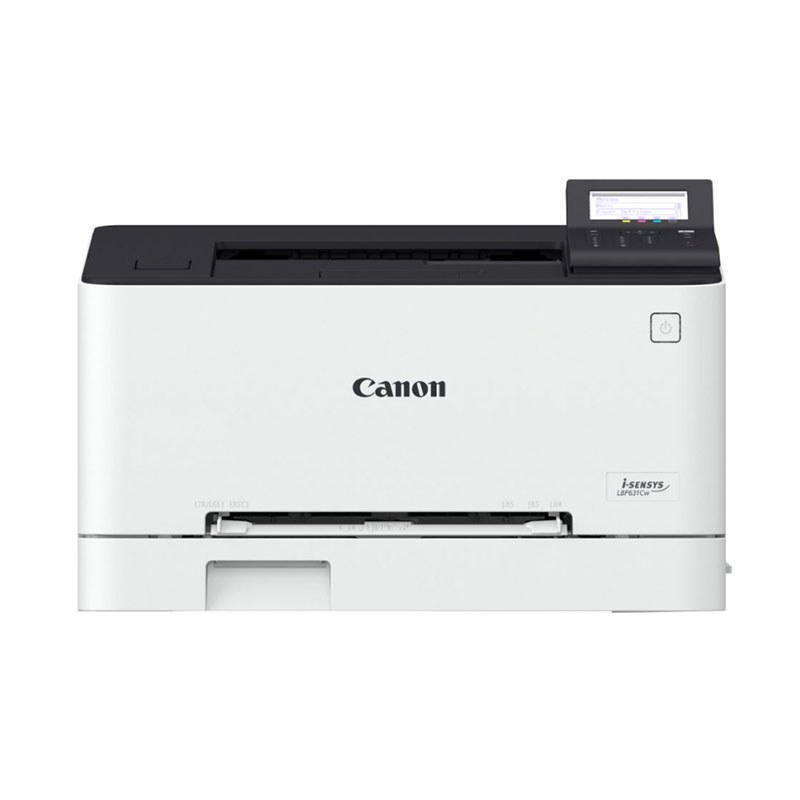 Drukarka Canon i-SENSYS LBP631Cw WI-FI