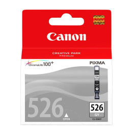 Tusz Canon CLI526GY do MG-6150/8150 | grey