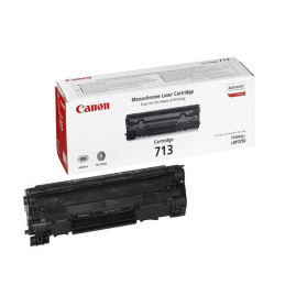 Toner Canon CRG713 do LBP-3250 | 2 500 str. | black