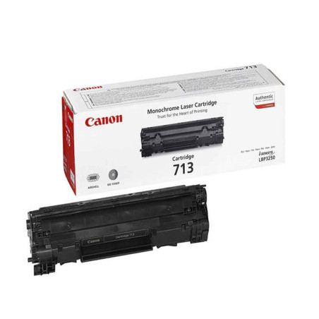 Toner Canon CRG713 do LBP-3250 | 2 500 str. | black