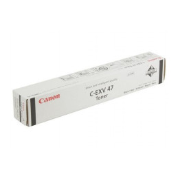 Toner Canon CEXV47 do iR C250i/250iF/255i/255iF/350i | 19 000 str. | black