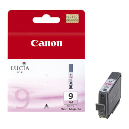 Tusz Canon PGI9PM do Pixma Pro 9500 | photo magenta