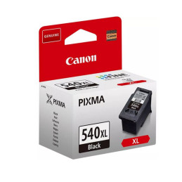Tusz Canon PG540XL do Pixma MG-2150/4150 MX-375/435 | 600str | black