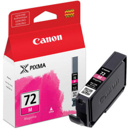 Tusz Canon PGI72M do Pixma Pro-10 | 14ml |  magenta