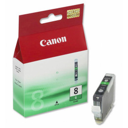 Tusz Canon CLI8G do Pixma Pro 9000, MP-500/800 | 13ml |  green