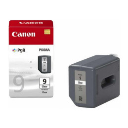 Tusz Canon PGI9 do Pro 9500 , MX7600, IX7000 | clear