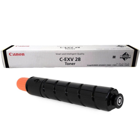 Toner Canon CEXV28BK do R C-5045/5051/5250/5255  | 44 000 str. | black