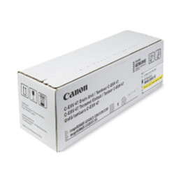 Bęben Canon C-EXV47 C250i/255i/350i/355i | 33 000 str | Yellow