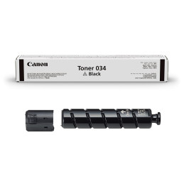 Toner Canon do IRC1225,1225if 034 I12000s I black