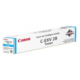 Toner Canon CEXV28C do iR C-5045/5051/5250/5255 | 38 000 str. | cyan