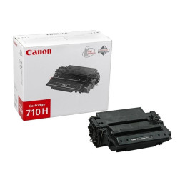 Toner Canon CRG710H do LBP-3460 | 12 000 str.| black