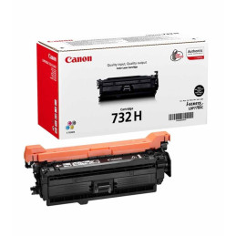 Toner Canon CRG732Y do LBP-7780CX | 6 400 str. |  yellow