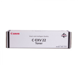 Toner Canon CEXV22 do i R 5055/5065/5075 | 48 000 str. | black