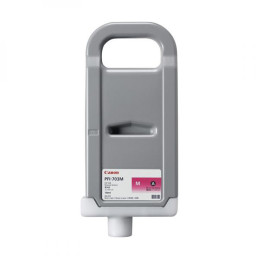 Tusz Canon PFI-703M do IPF-810/820 | 700ml |  magenta