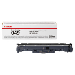 Bęben Canon CRG049 do LBP112/113w/MF112/113w |12 000 str.| black