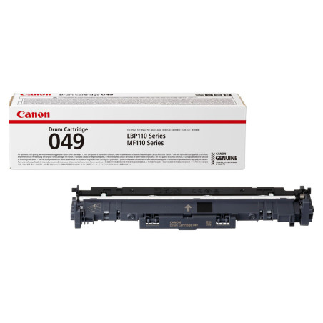 Bęben Canon CRG049 do LBP112/113w/MF112/113w |12 000 str.| black