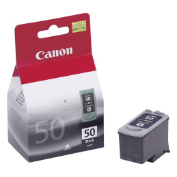 Tusz Canon PG50 do iP-2200, MP-150/170/450 | 22ml |  black