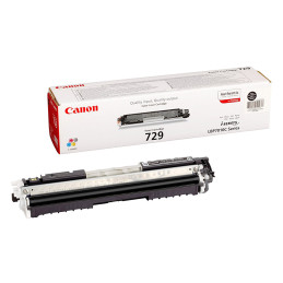 Toner Canon CRG729BK do LBP-7010C/7018C | 1 200 str |  black