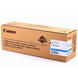 Bęben Canon CEXV34M do iR-C2020/2030 | 36 000 str. | magenta