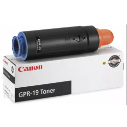 Toner Canon CEXV15 do iR 7105/7095 | 47 000 str. | black