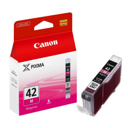 Tusz Canon CLI42M do Pixma Pro-100 |  magenta