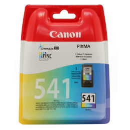 Tusz Canon CL541 do MG-2150/3150 | CMY I