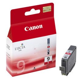 Tusz Canon PGI9R do Pixma Pro 9500 | red