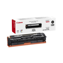 Toner Canon CRG731M do LBP-7100/7110 | 1 500 str. |  magenta