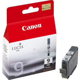Tusz Canon PGI9PBK do Pixma Pro 9500 | 14ml | photo black