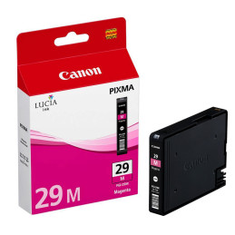 Tusz Canon PGI29M do Pixma PRO-1 | magenta