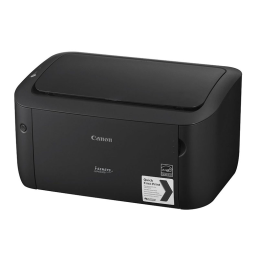 Drukarka Canon i-SENSYS LBP6030B A4