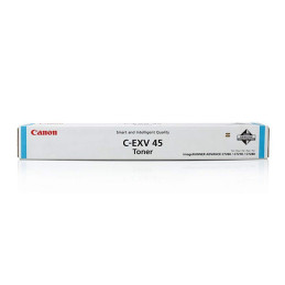 Toner Canon CEXV45 do IRC7260i/C7270i/7280i cyan
