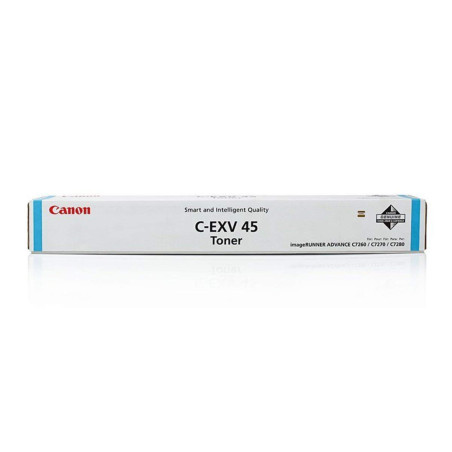 Toner Canon CEXV45 do IRC7260i/C7270i/7280i cyan