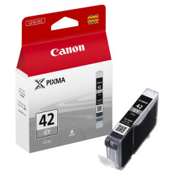 Tusz Canon CLI42GY do Pixma Pro-100 | grey