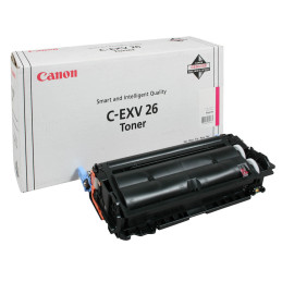 Toner Canon CEXV26M do iR C-1021/1028 | 6 000 str. |  magenta