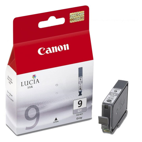 Tusz Canon PGI9GR do Pixma Pro 9500  | 14ml | grey