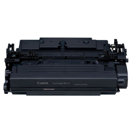 Toner Canon CRG-041HBK do i-SENSYS MF522x/525x/LBP312x | 20 000 str.| black