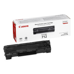 Toner Canon CRG712 do LBP-3010/3100 | 1 500 str. |  black