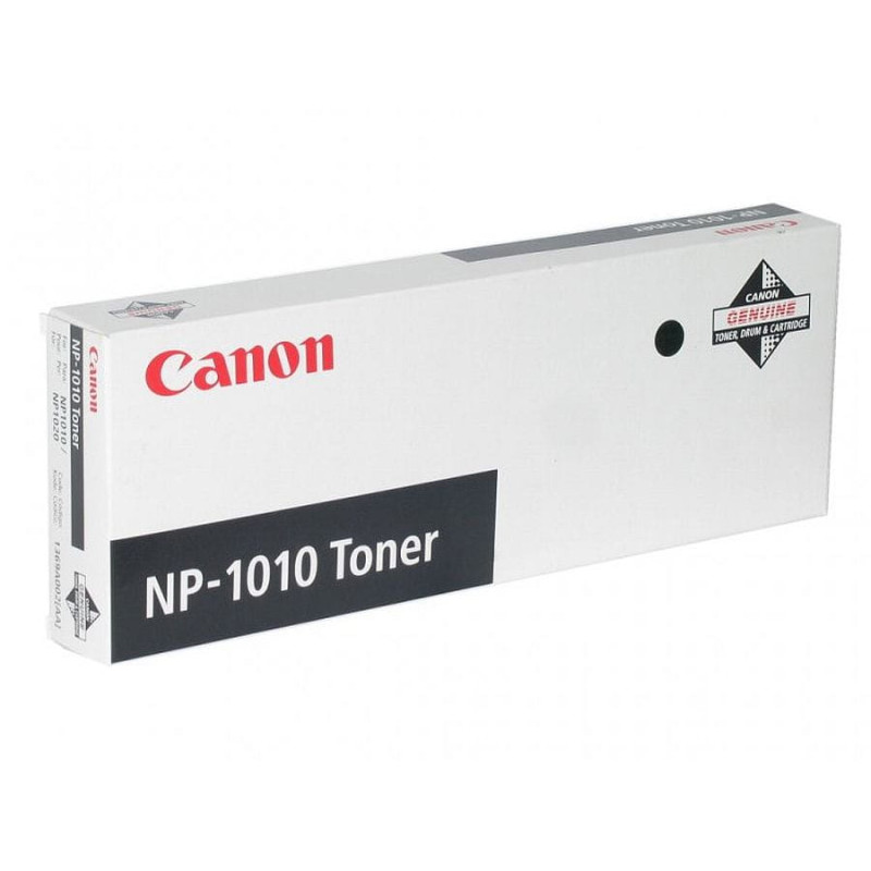 Toner Canon NP-1010 do NP1010/1020/6010 | black Toner Canon NP-1010 do NP1010/1020/6010 | black