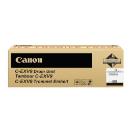 Bęben Canon C-EXV9 do iR-2570C/3100/3170/3180 | black EOL
