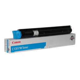Toner Canon CEXV10/CEXV24CY do  iR-5800/6800CN | 9 500 str. | cyan