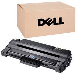 Toner Dell do 1130/1130N/1133/1135N | 1 500 str. | black