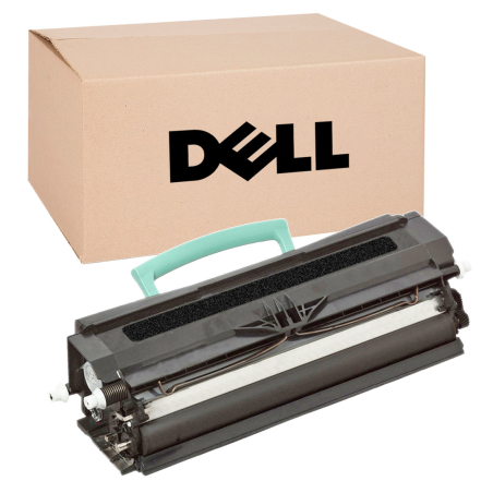 Toner Dell do 1720/1720DN | 3 000 str. | black