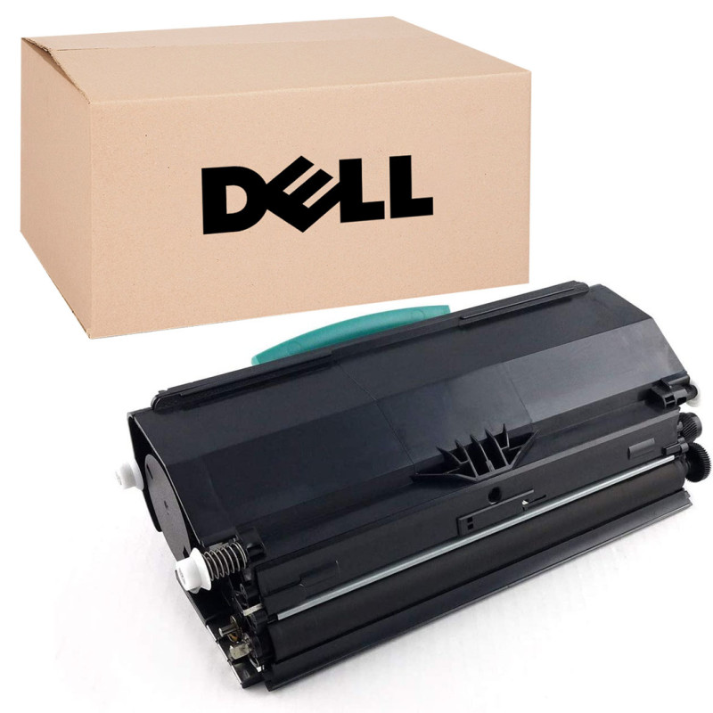 Toner Dell do 2230D | 3 500 str. | black Toner Dell do 2230D | 3 500 str. | black