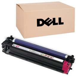 Bęben Dell do 5130CDN | 50 000 str. | magenta