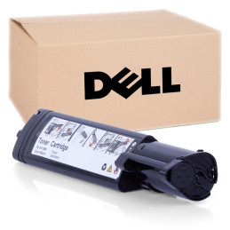 Toner Dell do 3010CN | 2 000 str. | black