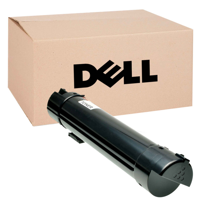 Toner Dell N848N do 5130CDN | 18 000 str. | black Toner Dell N848N do 5130CDN | 18 000 str. | black