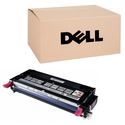 Toner Dell do 3110CN/3115CN | 8 000 str. | magenta