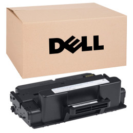 Toner Dell do B2375DFW/DNF | 10 000 str. | black